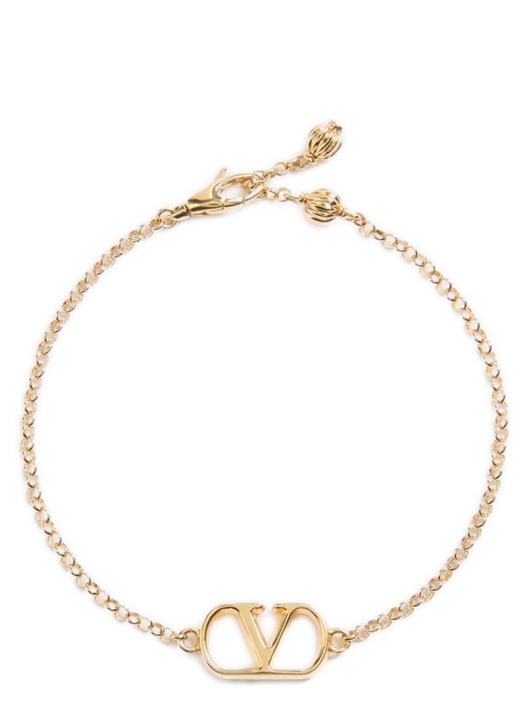 Valentino Garavani Vlogo Signature Jewelry - Gold | 388a6ad31d32ec1aa94d9596137ea58d460c818f