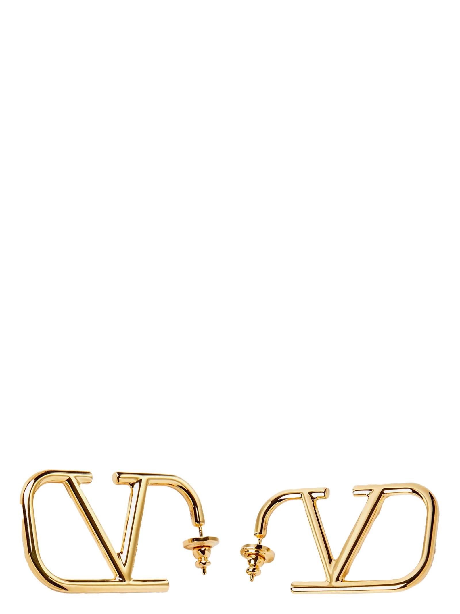 Valentino Garavani Vlogo Signature Jewelry - Gold | eb5bb0115bf6269712f86388946a66aa99e2cbc6