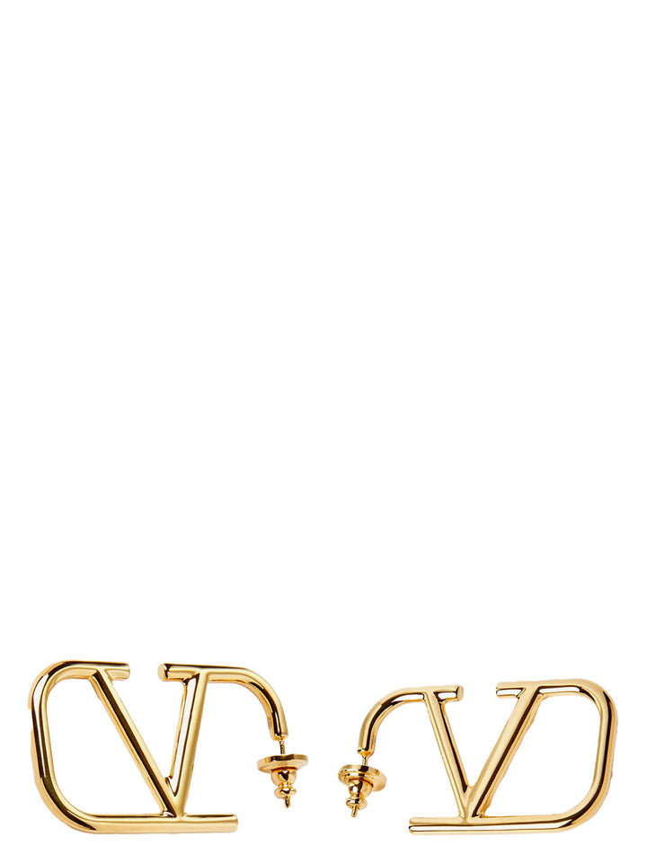 Valentino Garavani Vlogo Signature Jewelry - Gold | eb5bb0115bf6269712f86388946a66aa99e2cbc6