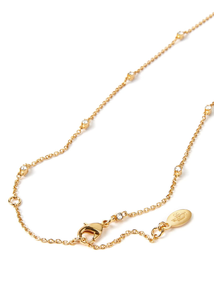 Valentino Garavani Vlogo Jewelry - Gold | e7e1012aeeeb5c0155a21d574ec978a4e6563b3f