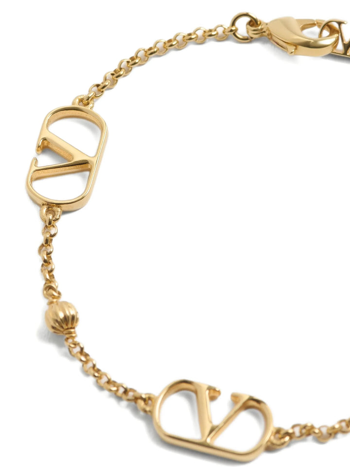 Valentino Garavani Vlogo Jewelry - Gold | 83969ea7b43ef4b9f698ec63eea2380fed54c794
