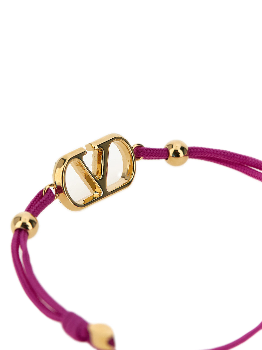 Valentino Garavani Vlogo Jewelry - Multicolor | 2cda187f26d762f7e09ff1696a65e7087796aa13