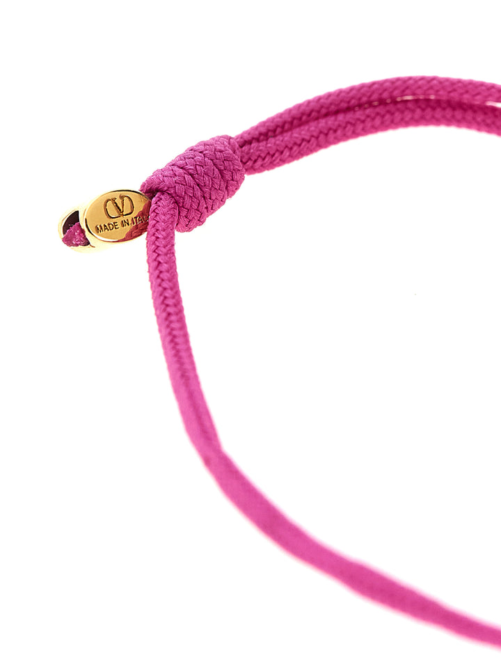 Valentino Garavani Vlogo Jewelry - Multicolor | 768c6fd44430b58d7811897942156fa59b1e09c2