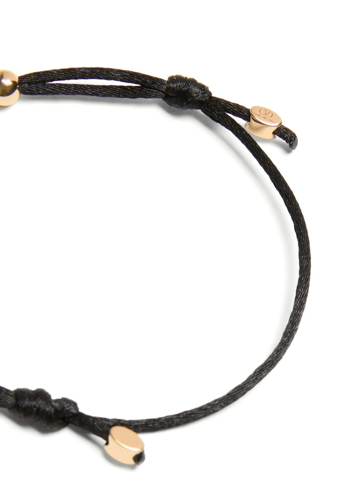 Valentino Garavani Vlogo Jewelry - Black | 33267209cc51a3ee4c9065e7adf7d25d0b5cb284