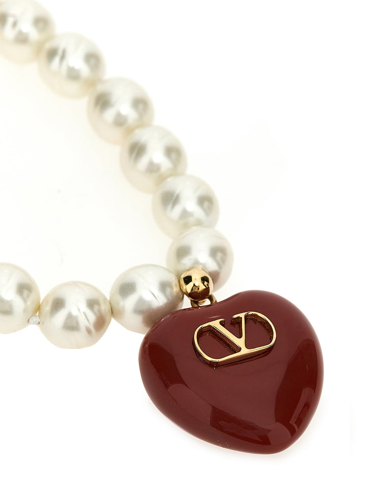 Coeur Royal Jewelry White