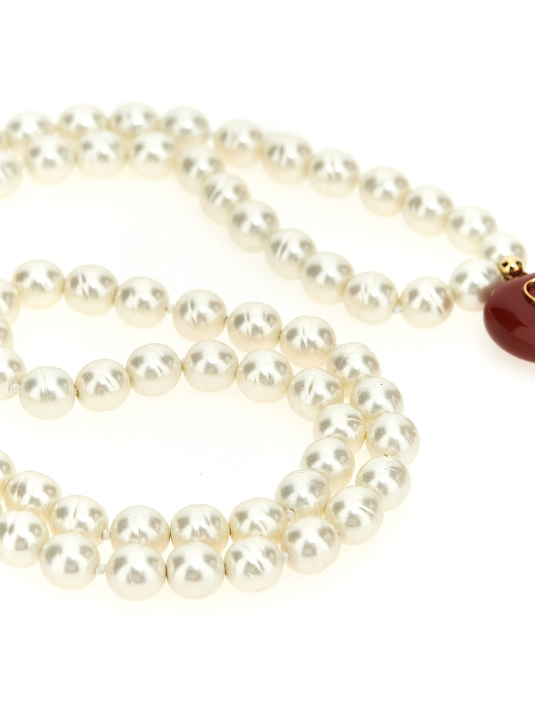 Coeur Royal Jewelry White