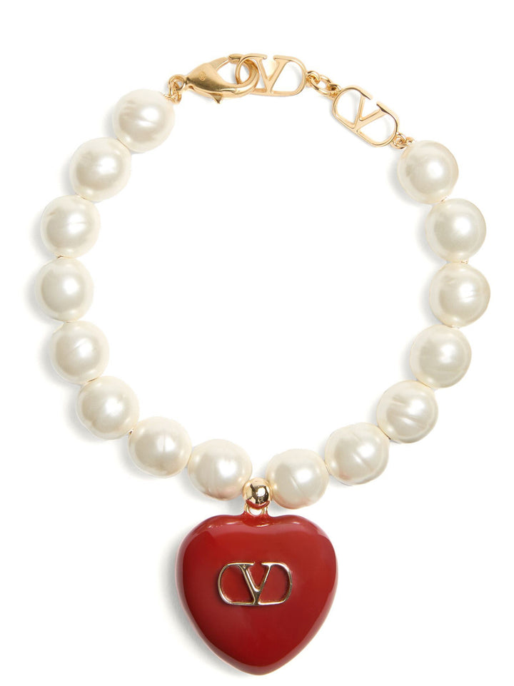 Coeur Royal Jewelry White