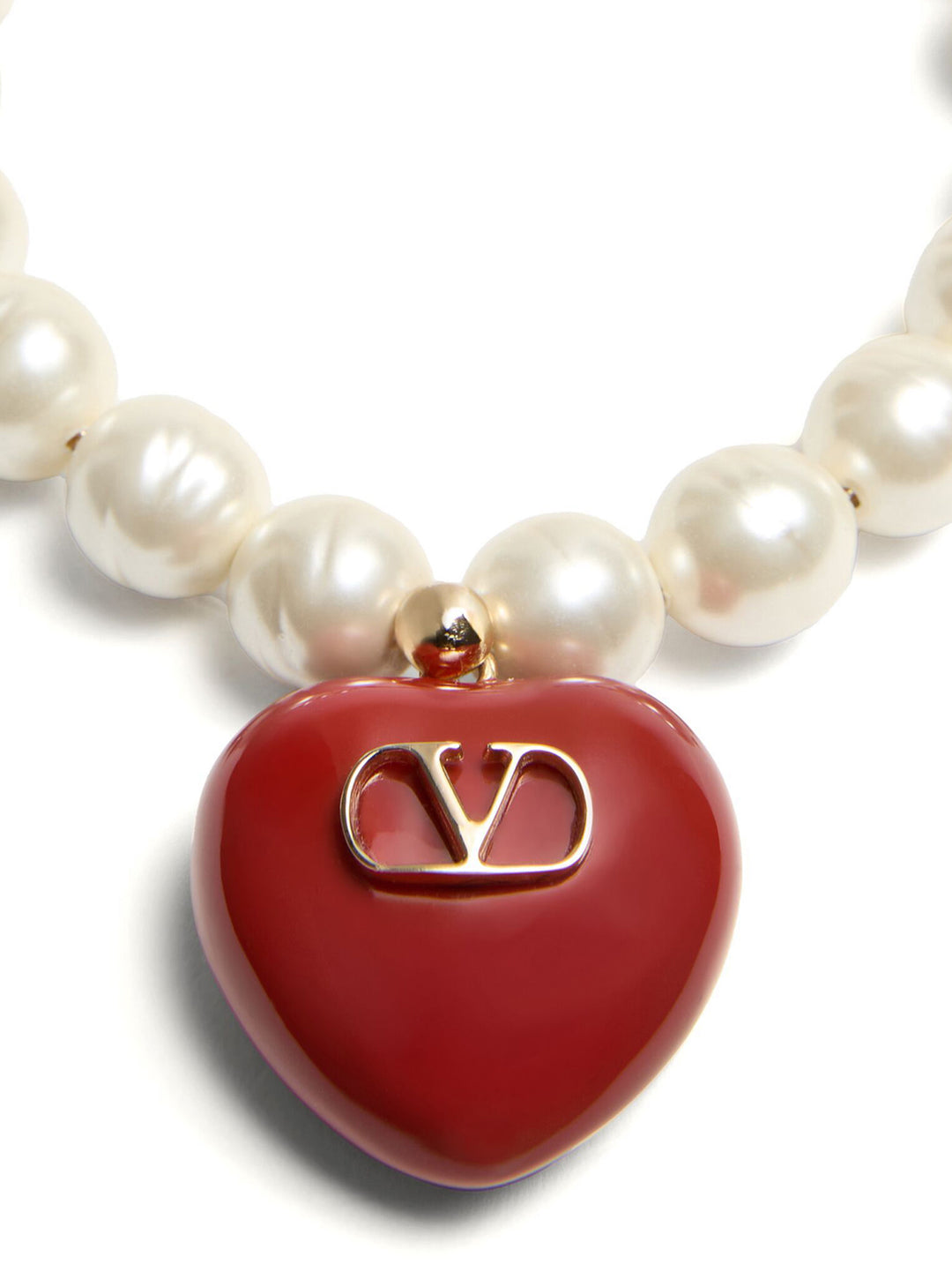 Coeur Royal Jewelry White