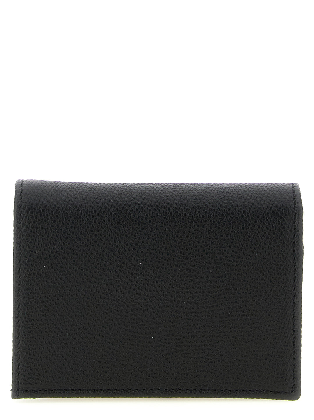 Valentino Garavani Valentino Garavani Vlogo Signature Wallet Wallets and Card Holders - Black | afe1e491443cce169a6332ab1820bc8539642f13