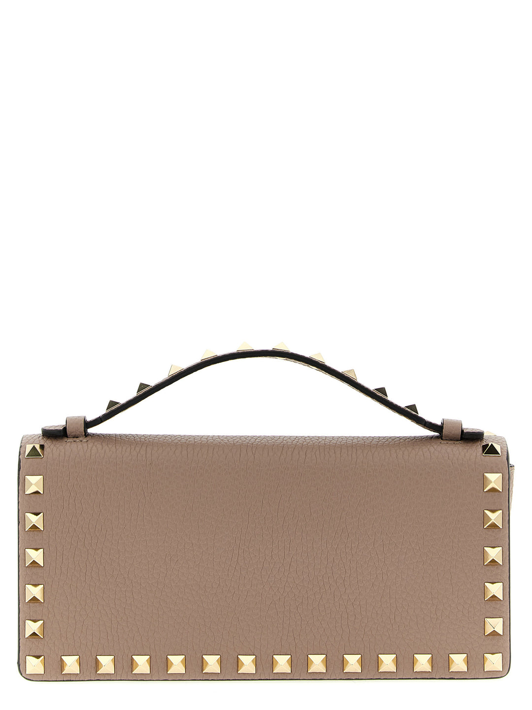 Valentino Garavani Rockstud Wallets and Card Holders - Pink | 2b4ae51fb5e1d917740e3bc5b03ac9a0489e7e91
