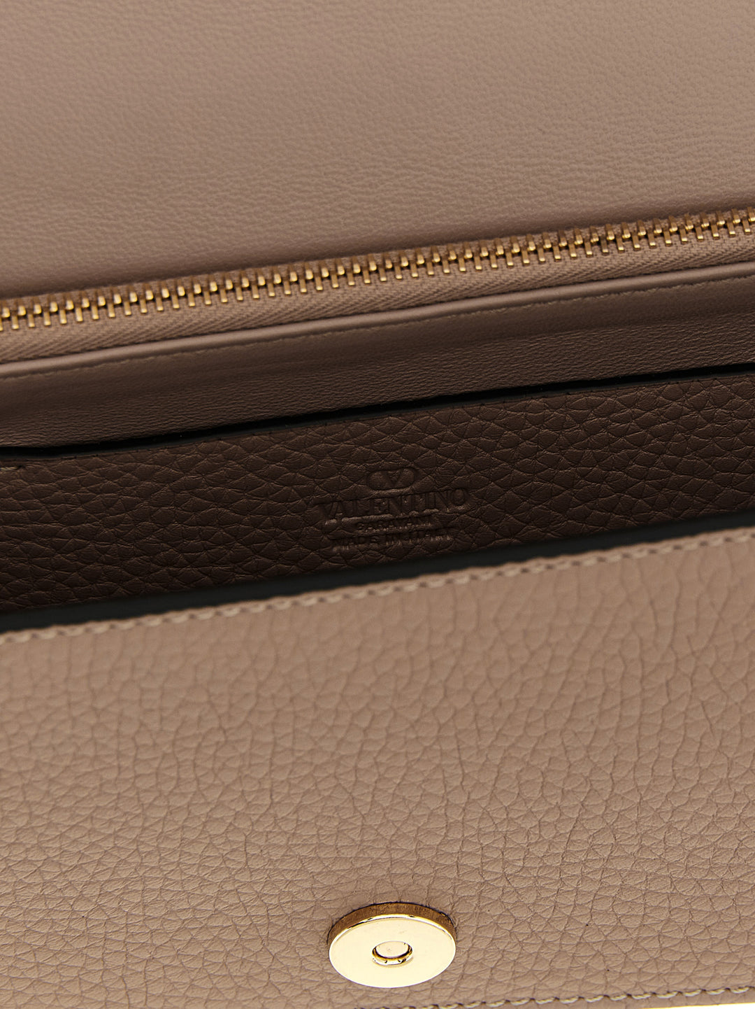 Valentino Garavani Rockstud Wallets and Card Holders - Pink | 158bc9391ebaf65927eba3dd818dabfcceffee67
