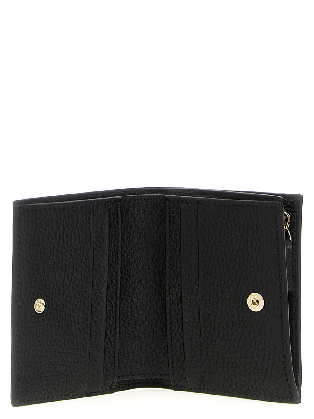 Valentino Garavani Rockstud Wallets and Card Holders - Black | 9c8ca3a4e3c8117bfce2e9fe7776cd9967f62df3