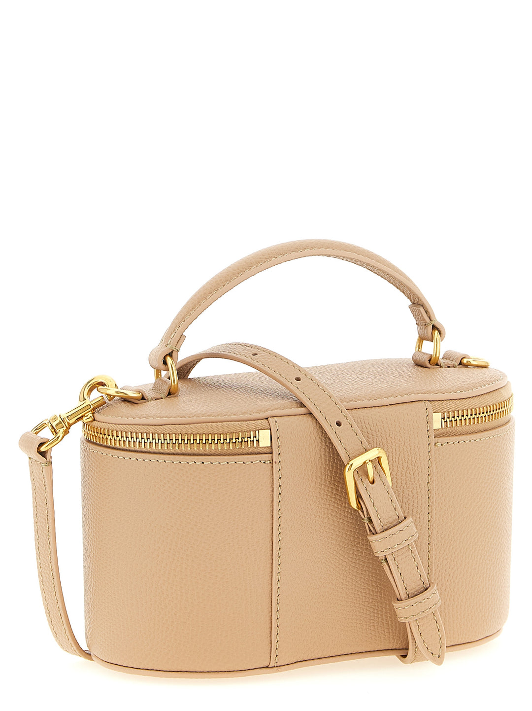 Valentino Garavani Valentino Garavani Vlogo Signature Mini Crossbody Bag Crossbody Bags - Pink | 1c0060d6b649c39a3fe43a889ccc8be23f669160