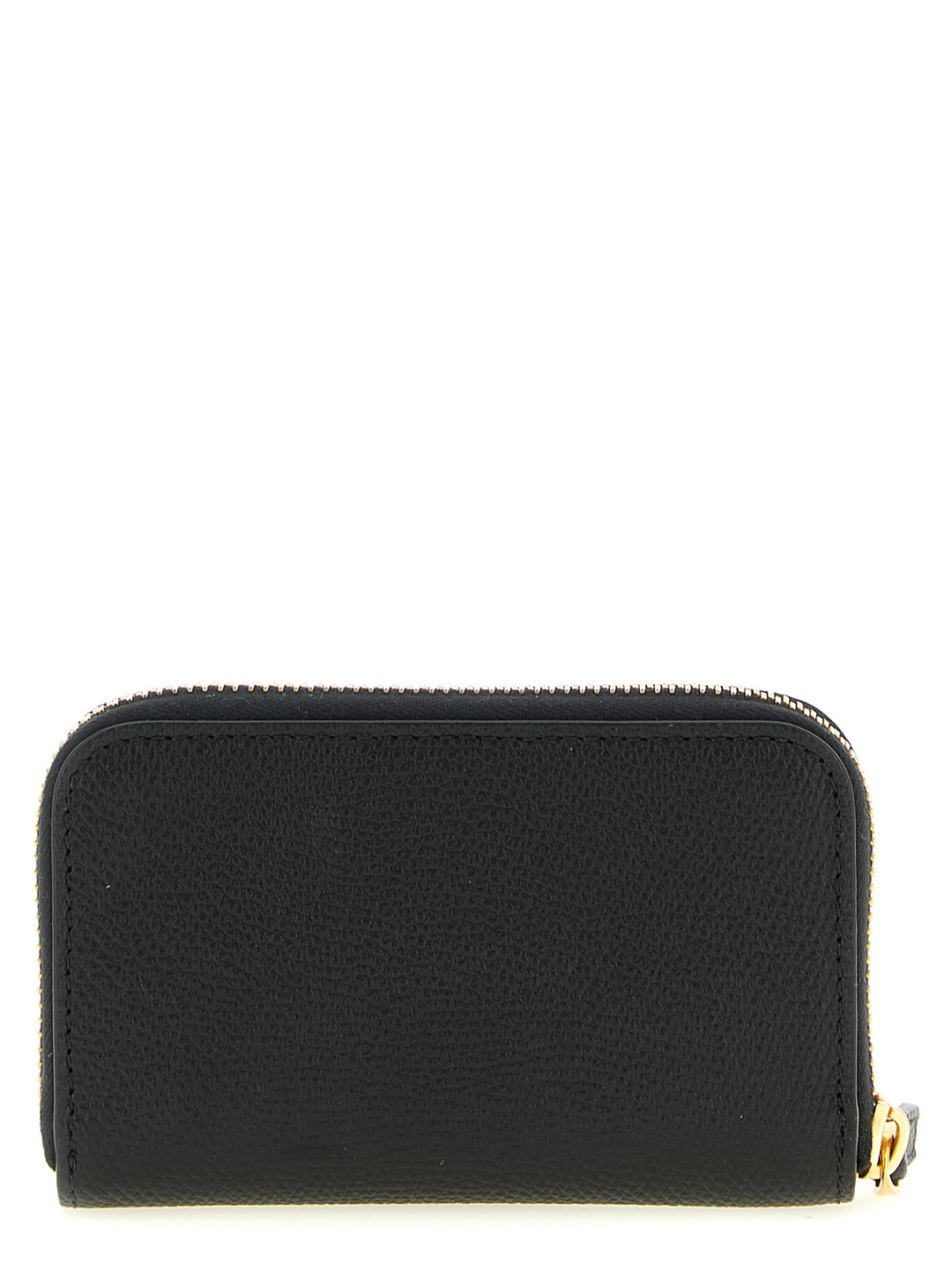 Valentino Garavani Valentino Garavani Vlogo Signature Cardholder Wallets and Card Holders - Black | c6da84185cfc2660ecfbb558300c4389e4706224