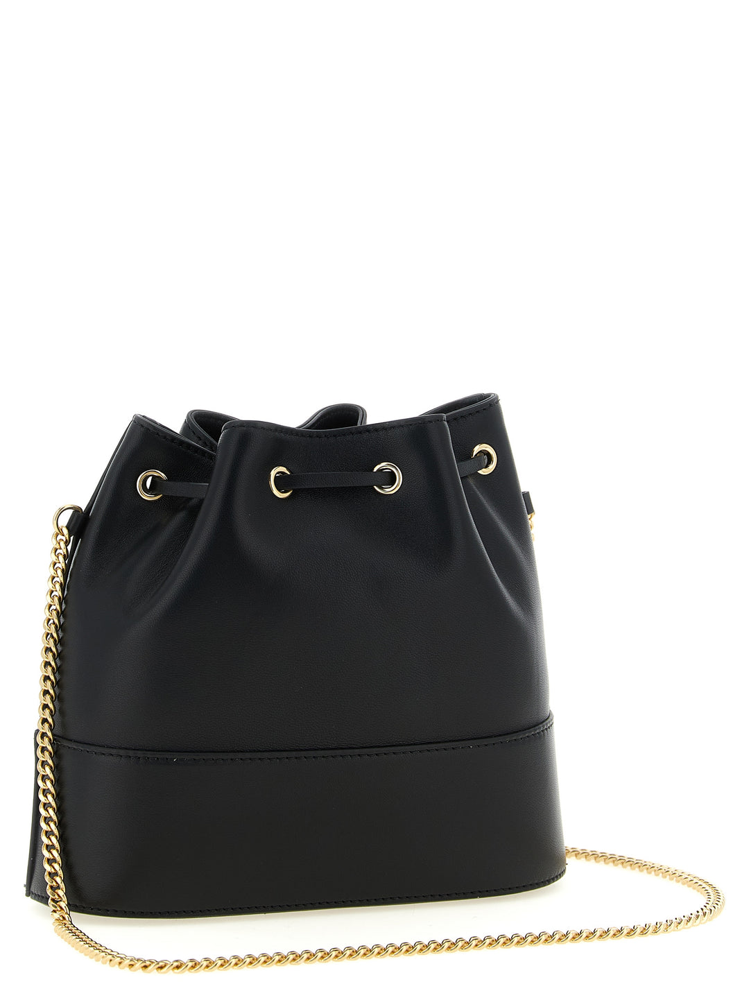 Valentino Garavani Vlogosignature Crossbody Bags - Black | 25eb3c4e927c760927b64df9bbb834d0c67af4bd