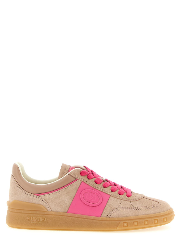 Upvillage Sneakers Pink