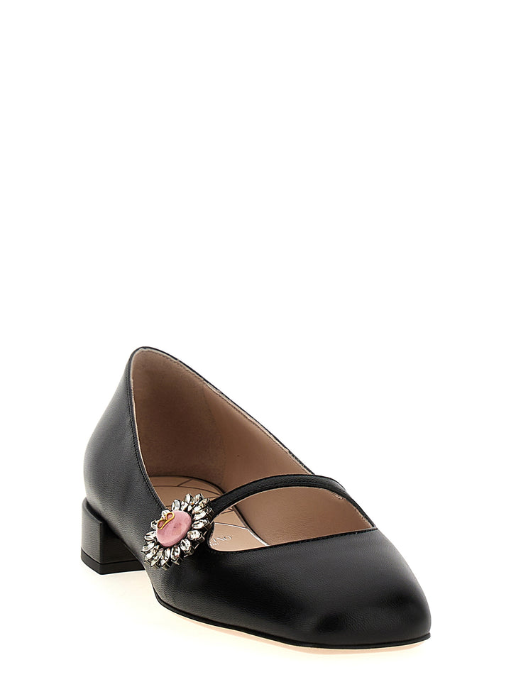 Preshoes Pumps Black