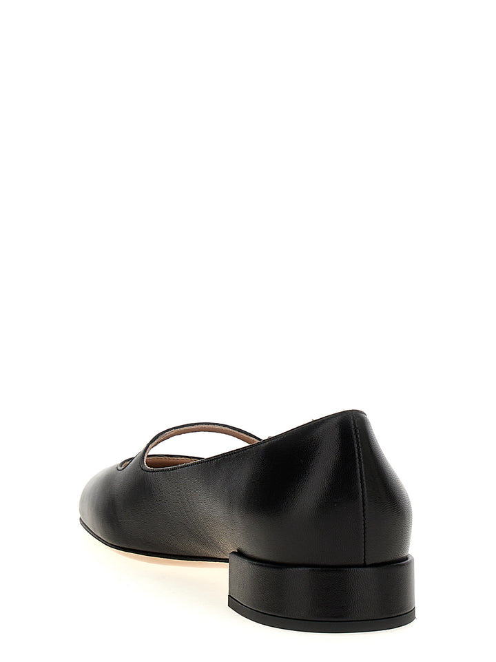 Preshoes Pumps Black