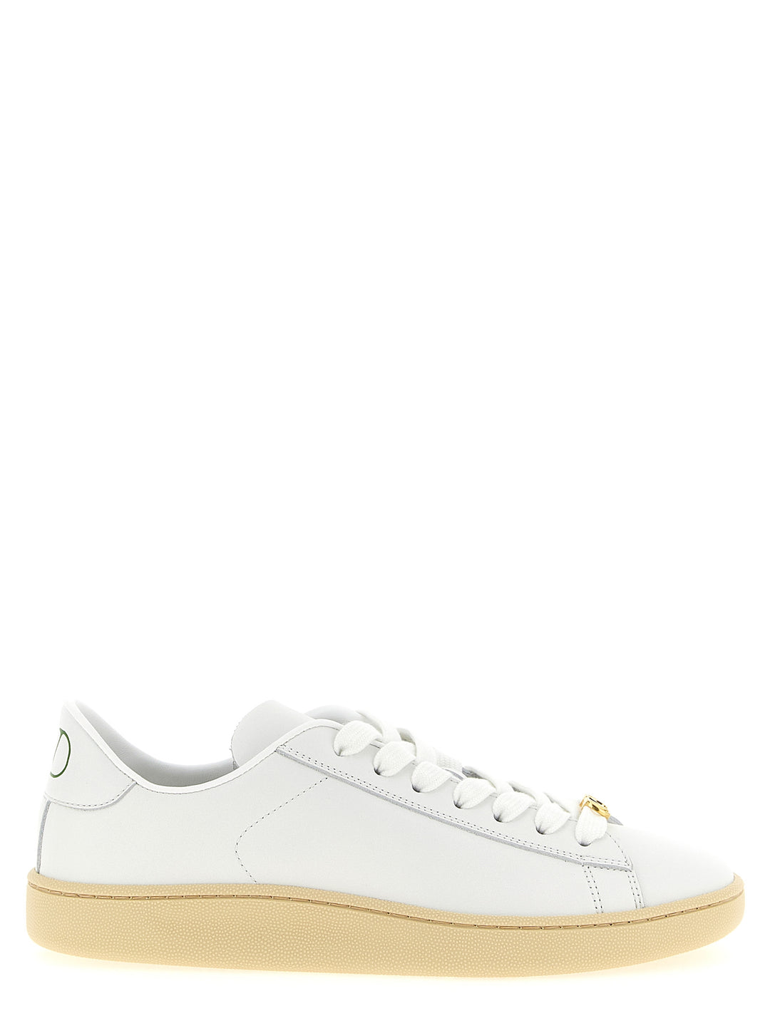 Valentino Garavani Royco Sneakers - White | ac0737c83c143eae7a59e83deee474991dc78fc6