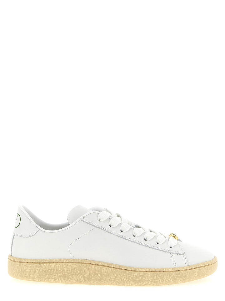 Valentino Garavani Royco Sneakers - White | ac0737c83c143eae7a59e83deee474991dc78fc6
