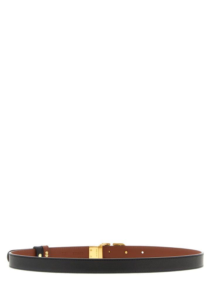 Valentino Garavani Valentino Garavani Reversible Belt Belts - Multicolor | 49034e73406d8c36d7305cfd9ea37ec31a8c6509