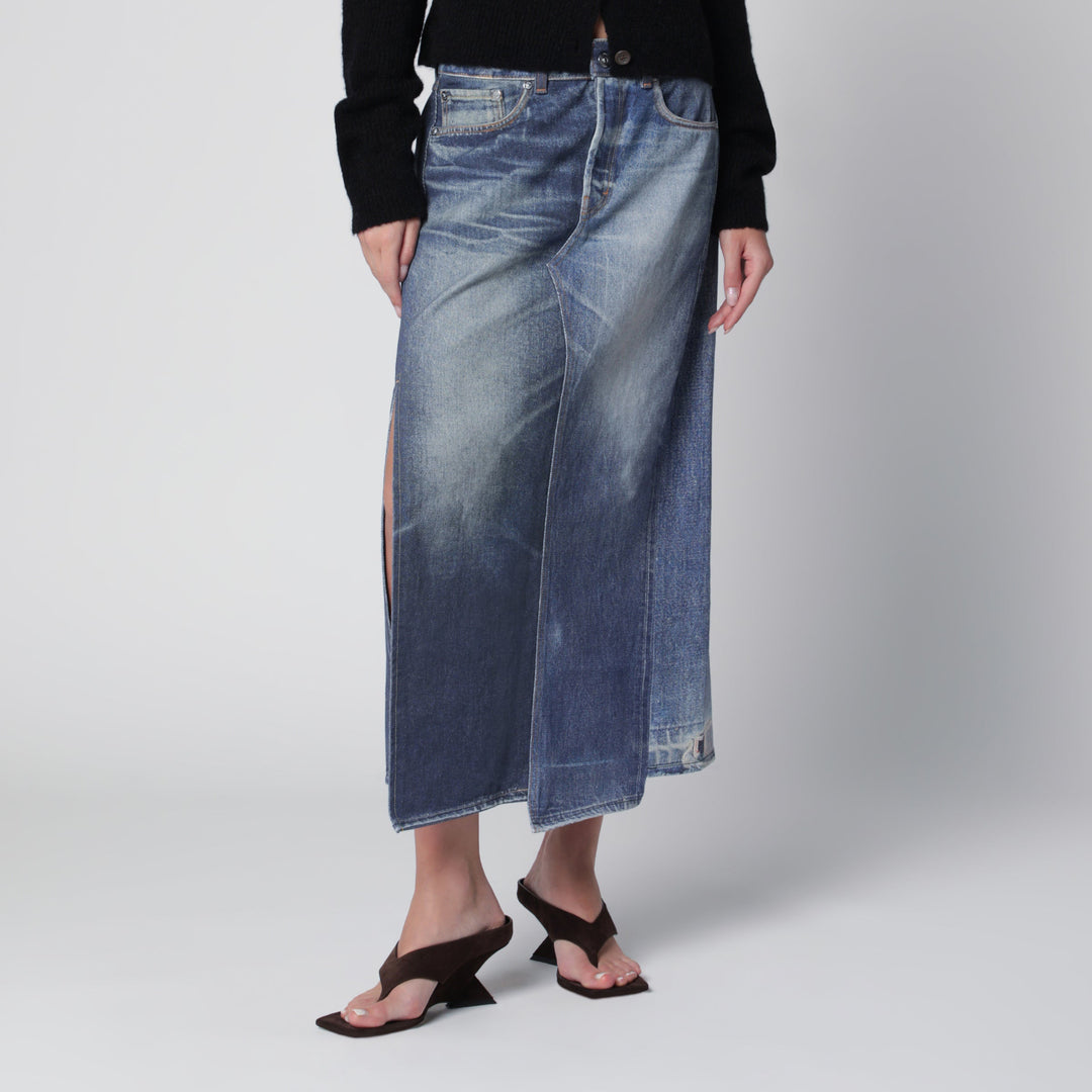 Our Legacy Skirts - Blue | 00d86f3cbfcc31b648a626fd056debd010d4584d