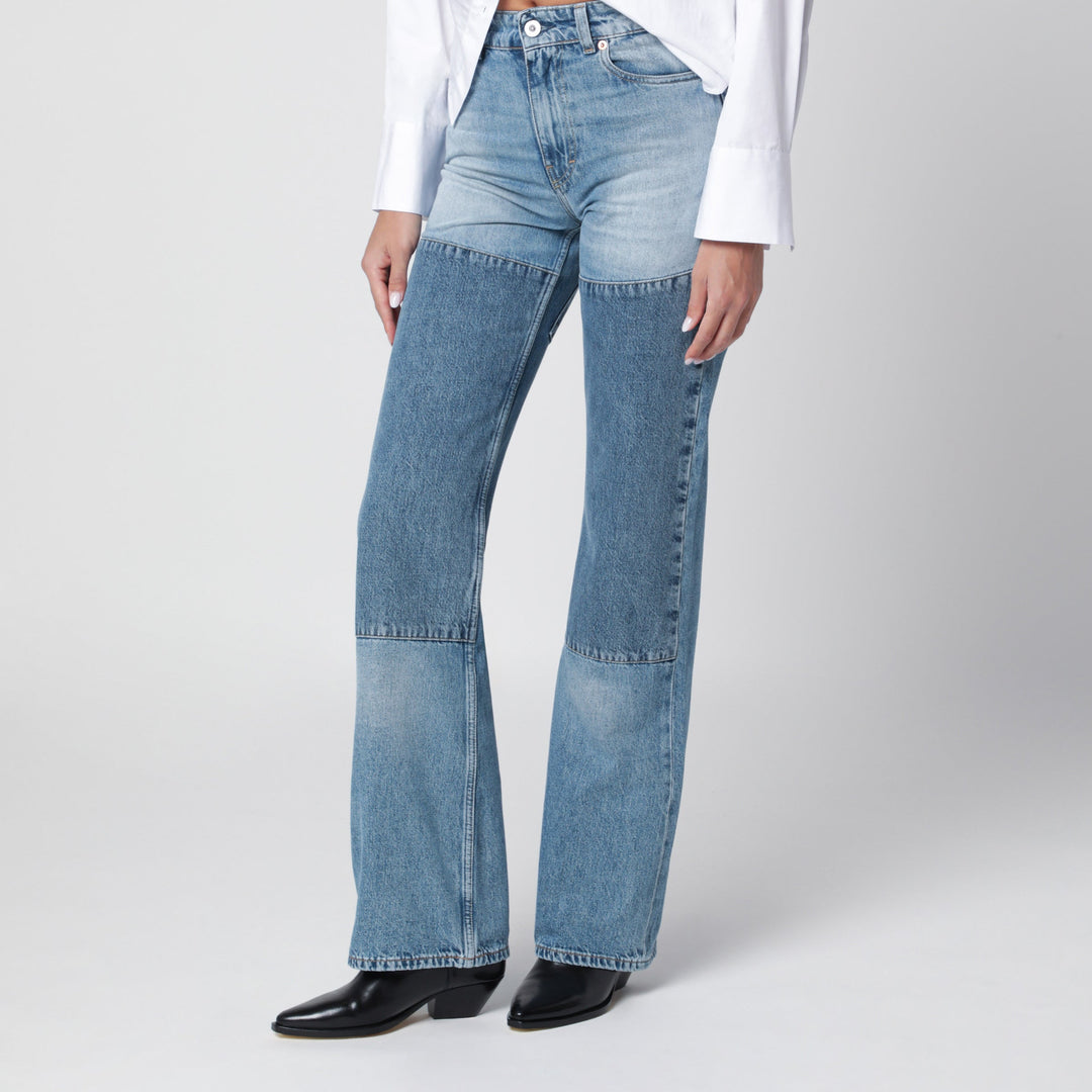 Our Legacy Pants - Light Blue | 1f521667ec1a61393e1d5003acbe600f5de19114
