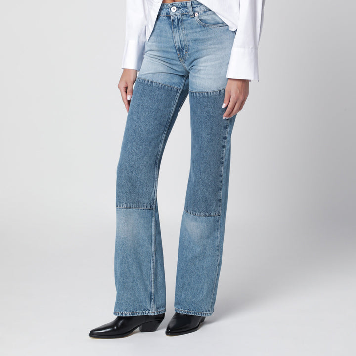 Our Legacy Pants - Light Blue | 1f521667ec1a61393e1d5003acbe600f5de19114