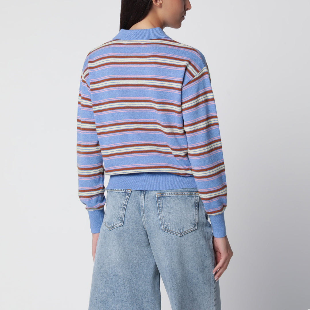 Guest In Residence Shirts & Tops - Multicolor | 9e2e8aec3c114e17440907f530b4e8ab4f02d23e