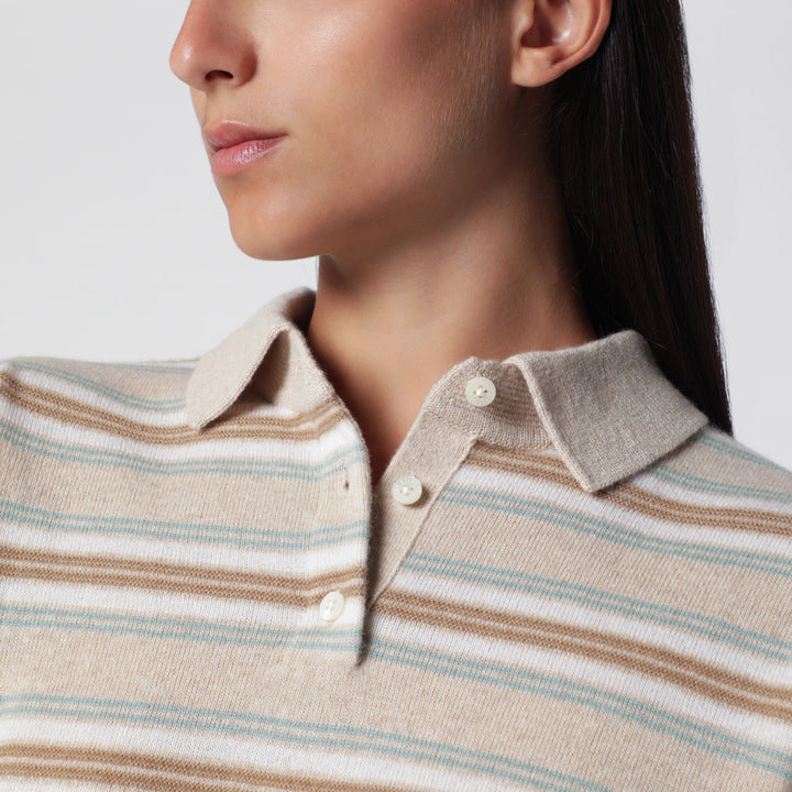 Guest In Residence Shirts & Tops - Multicolor | d6bdc31ce53ae66c77bf5cec64f870db6d1e05a0