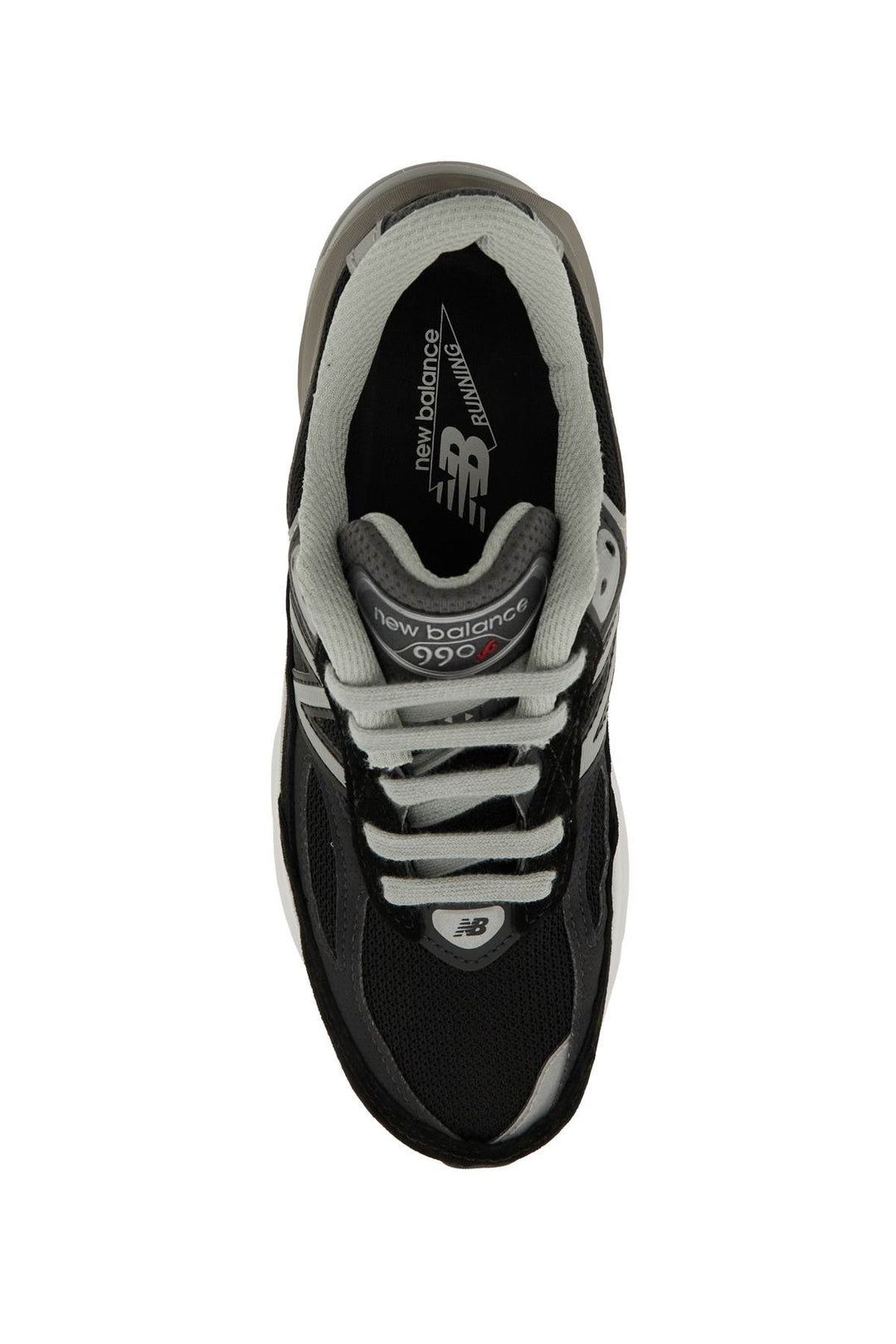 'Made In Usa 990v6' Sneakers