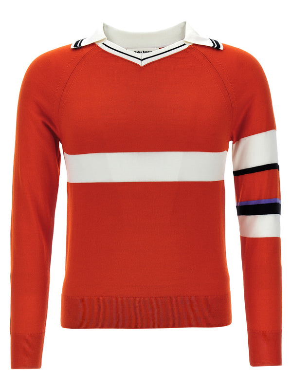 Calm Sweaters And Cardigans Multicolor