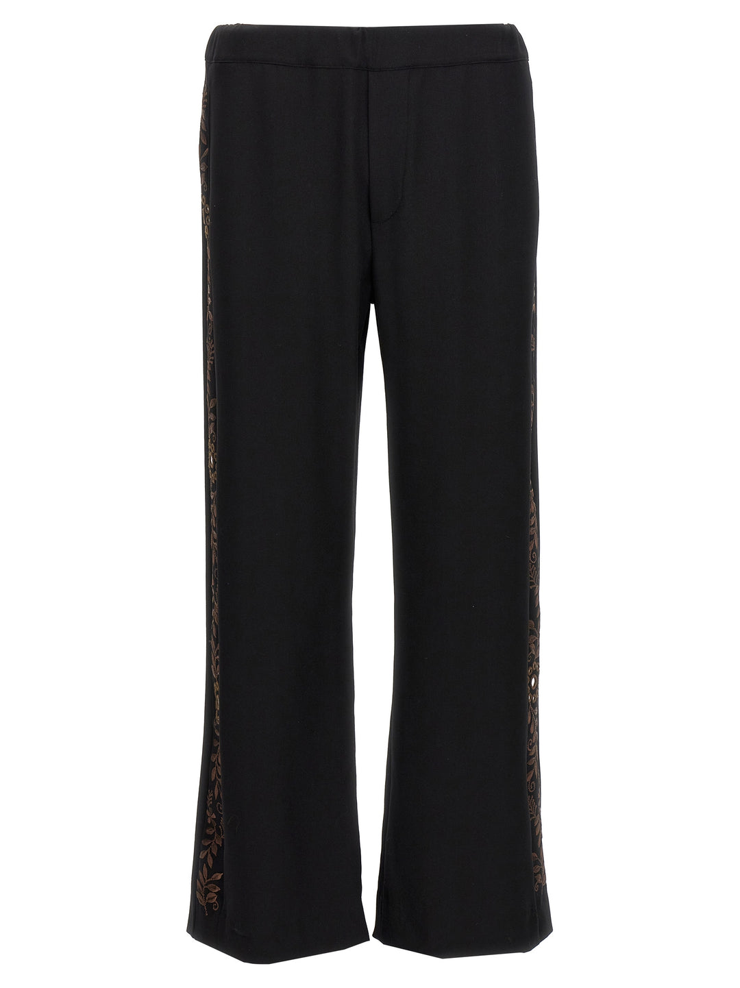 Cairo Pants Black