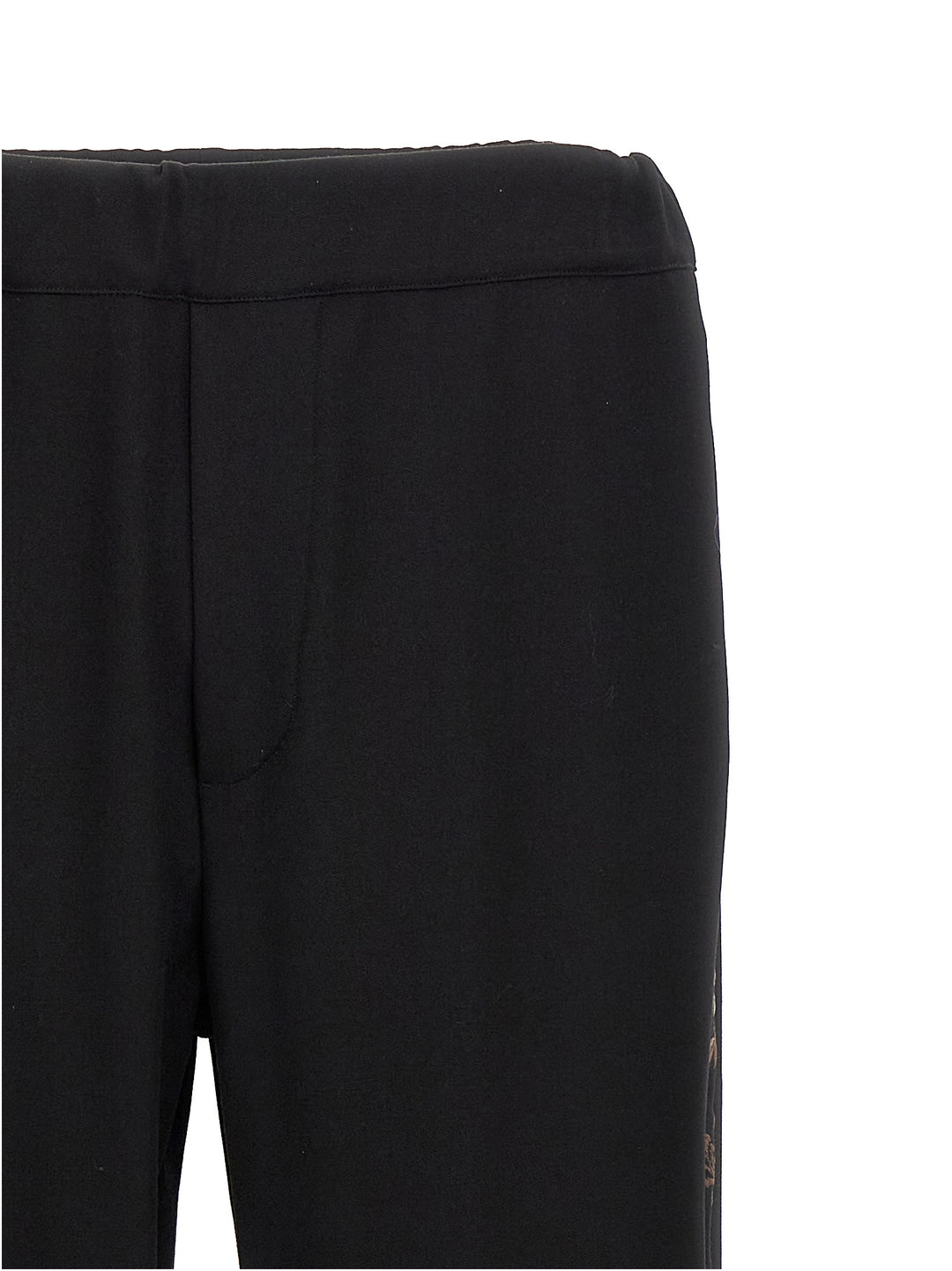 Cairo Pants Black