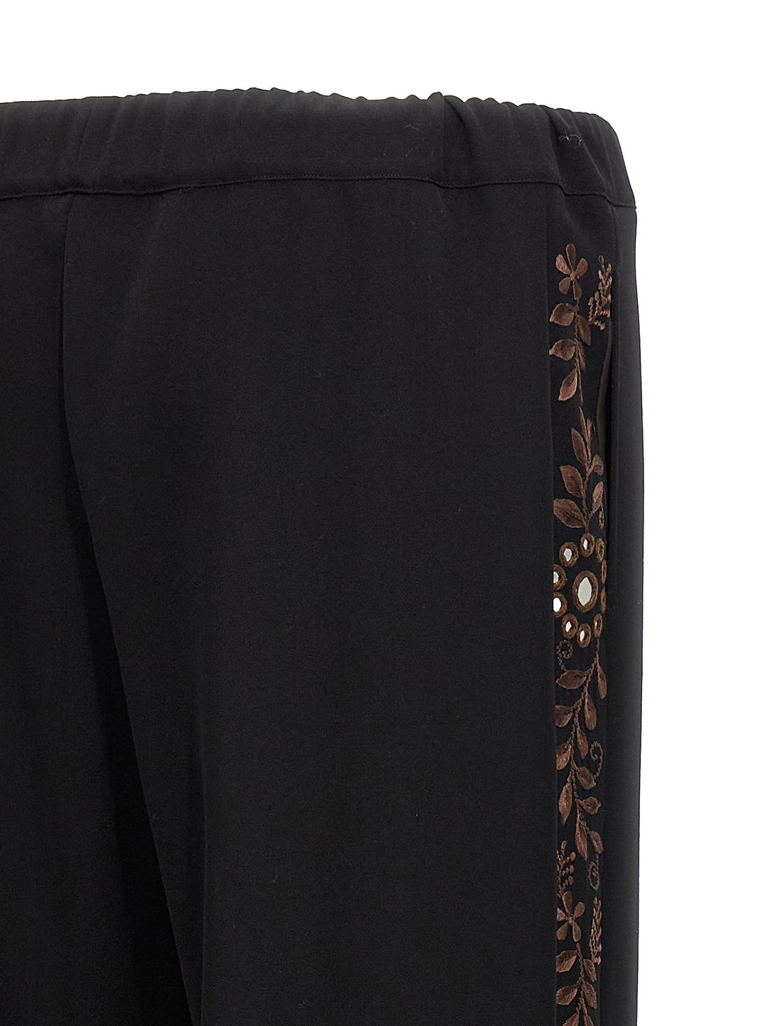 Cairo Pants Black