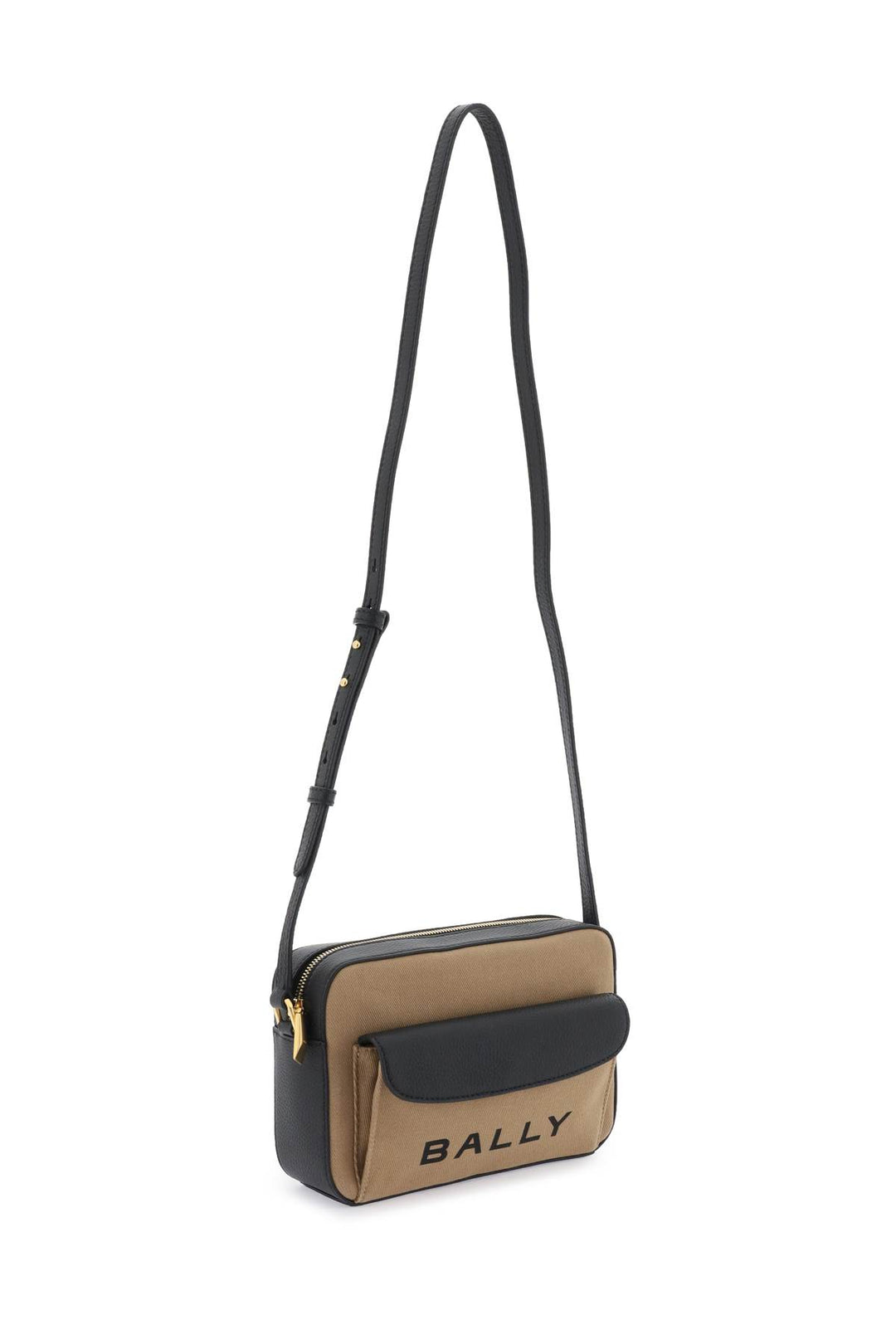 'Bar' Crossbody Bag