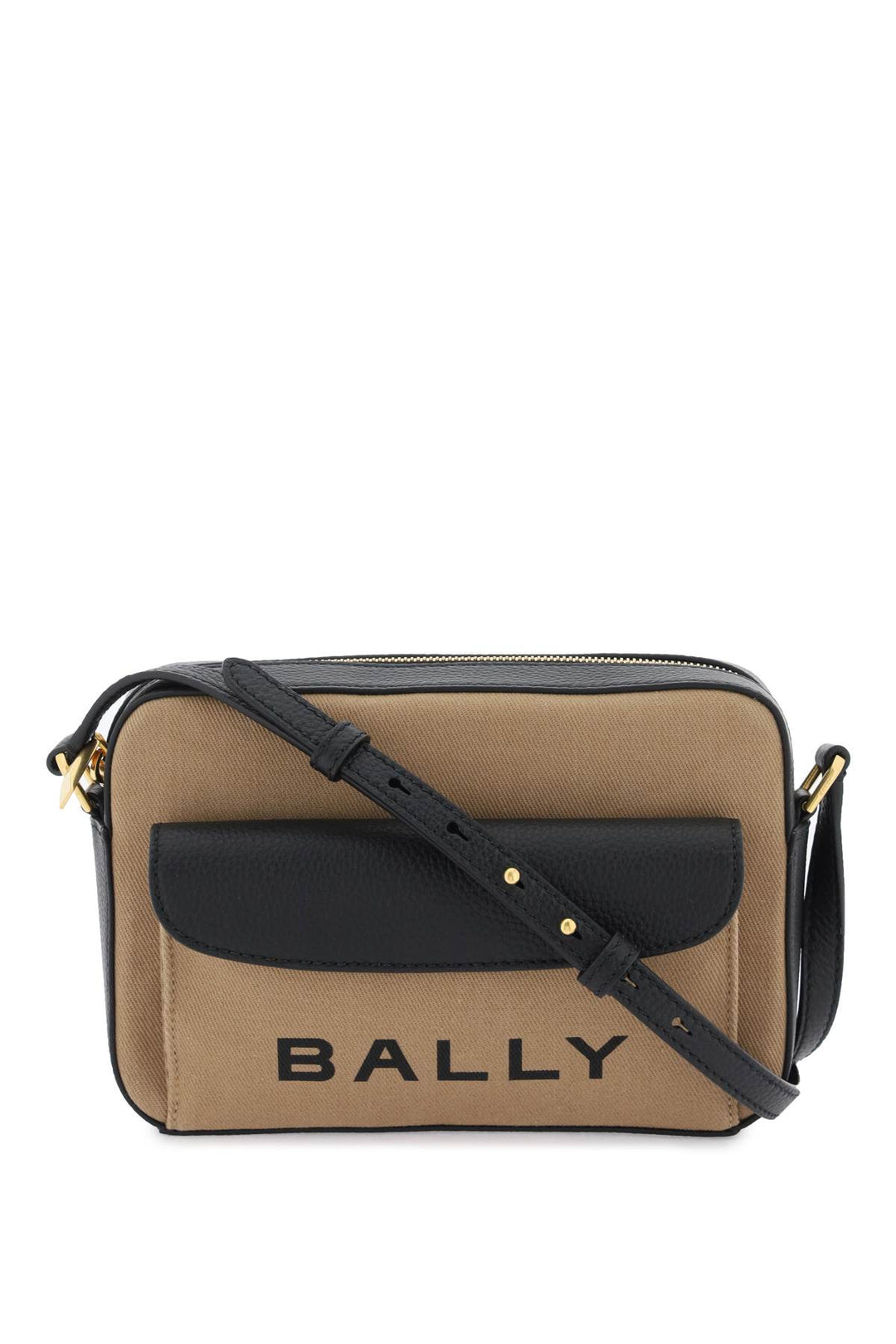 'Bar' Crossbody Bag