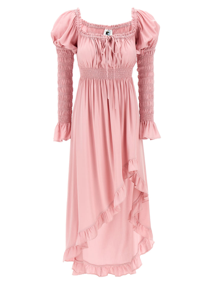 Sleeper Juliette Dresses - Pink | 6fe0cd6cee4b1230a1ed120f022047477713e62b