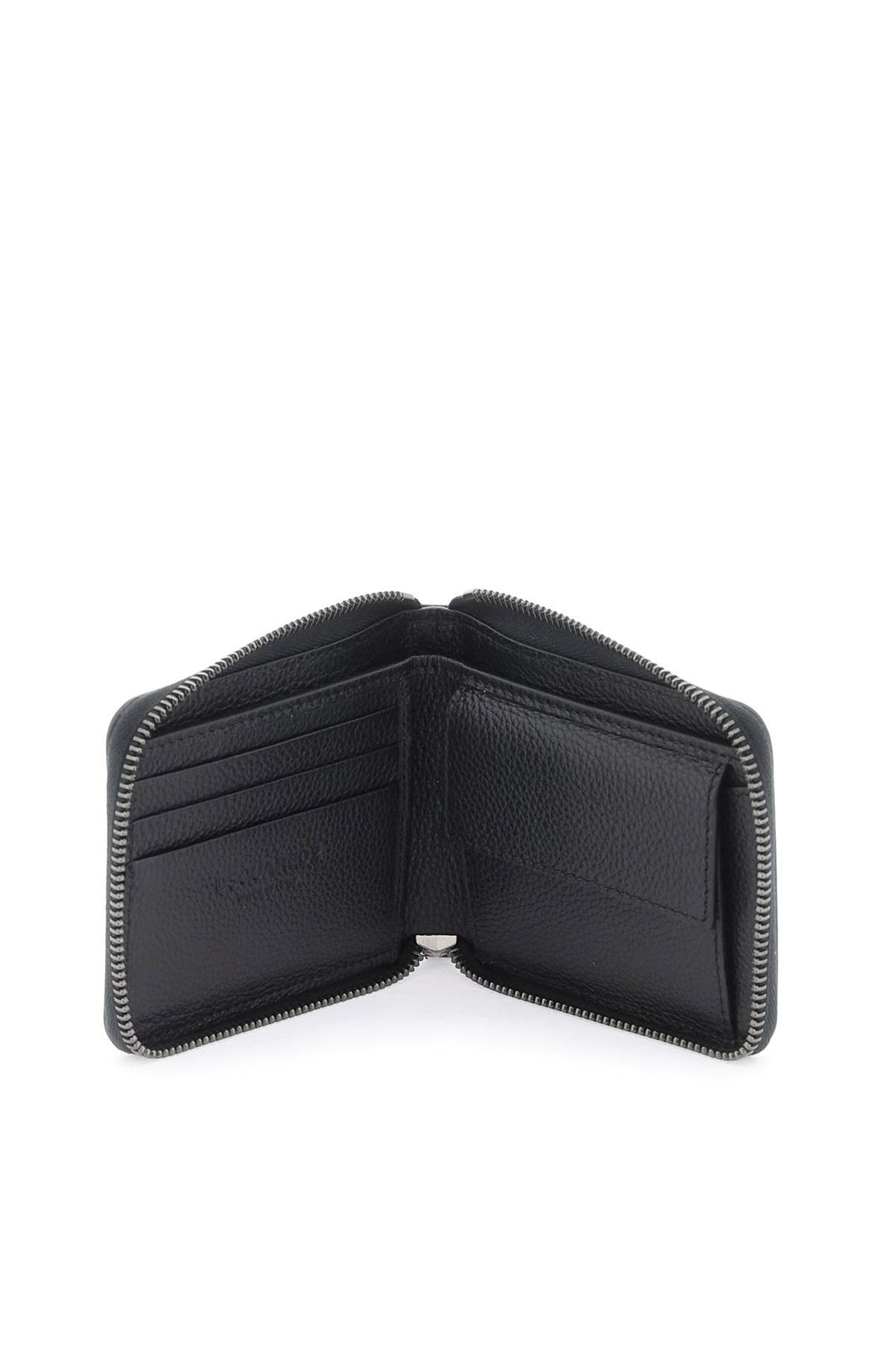 Ino\N\Nbobino Zip Around Wallet