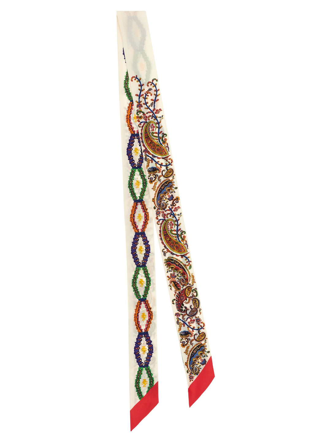Etro Paisleyna Scarves and Foulards - Multicolor | d3db338cbd5129d81192f395dce36acc1303665e