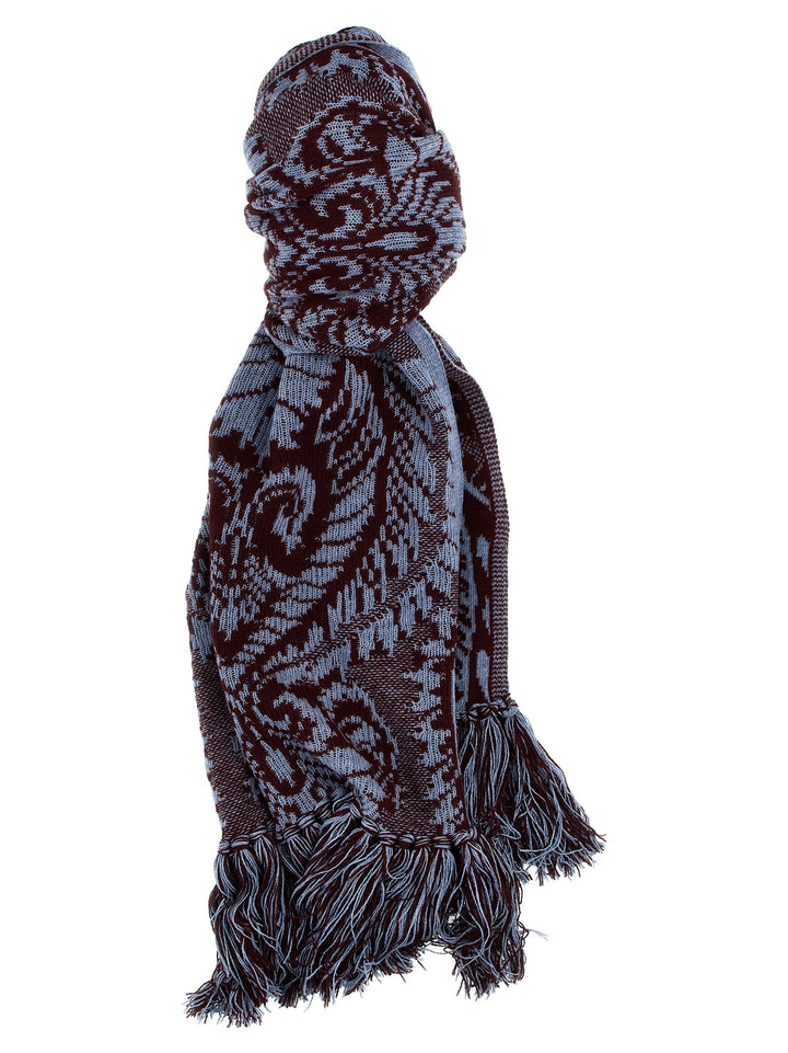 Barocco Scarves, Foulards Multicolor