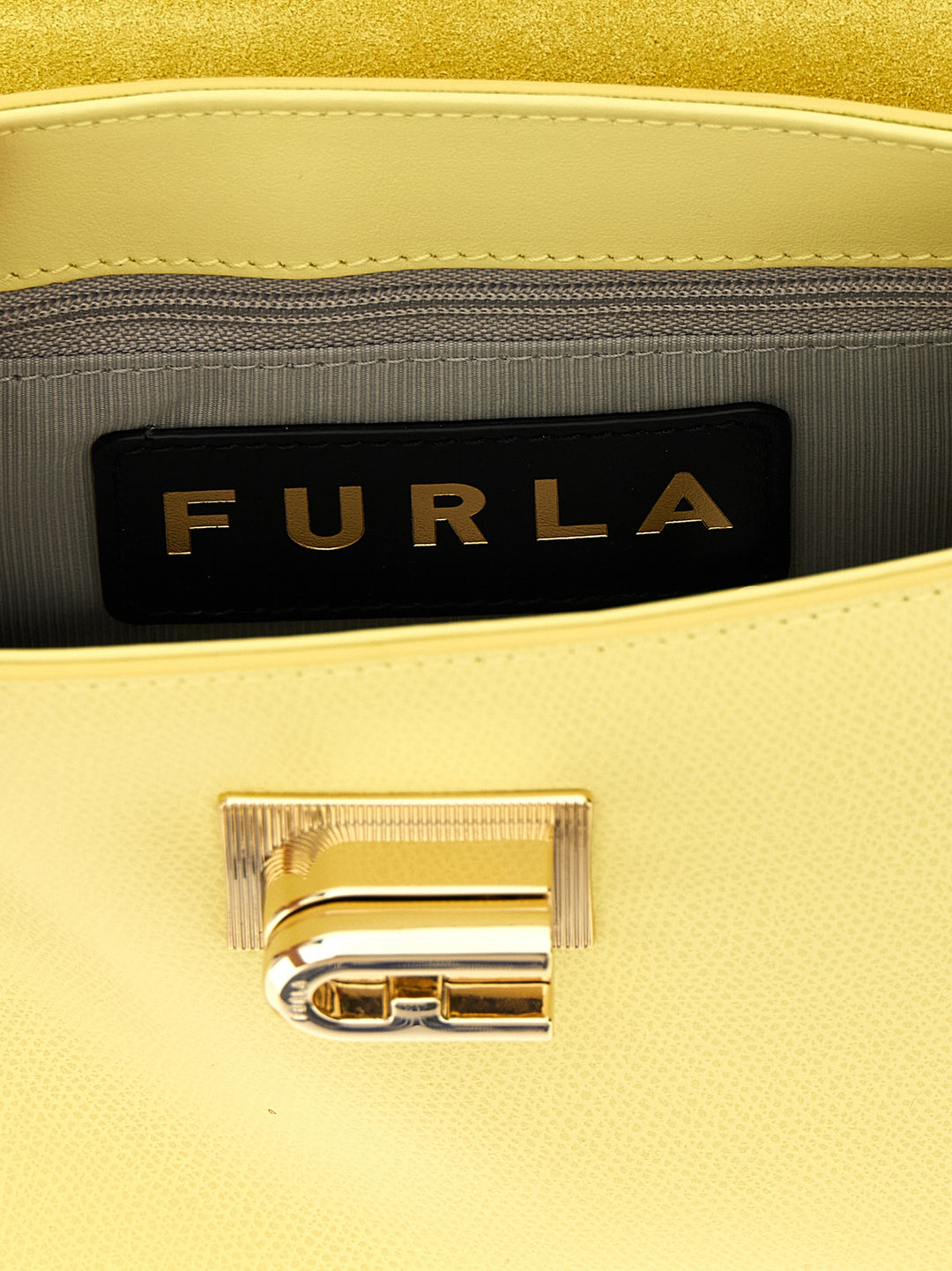 Furla Mini Handbag Hand Bags - Pink | b4115cd94c0db2e2794e79338f5868f9a8aed2e2