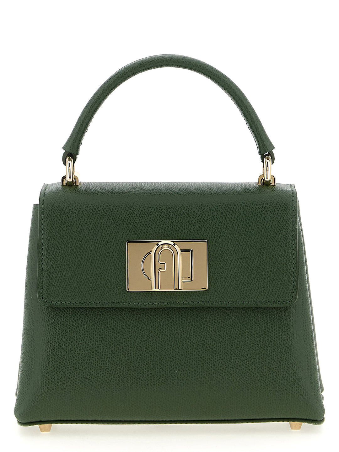 Furla Furla 1927 Hand Bags - Green | e23d94b860abda297dd29c9975173f554acd4995
