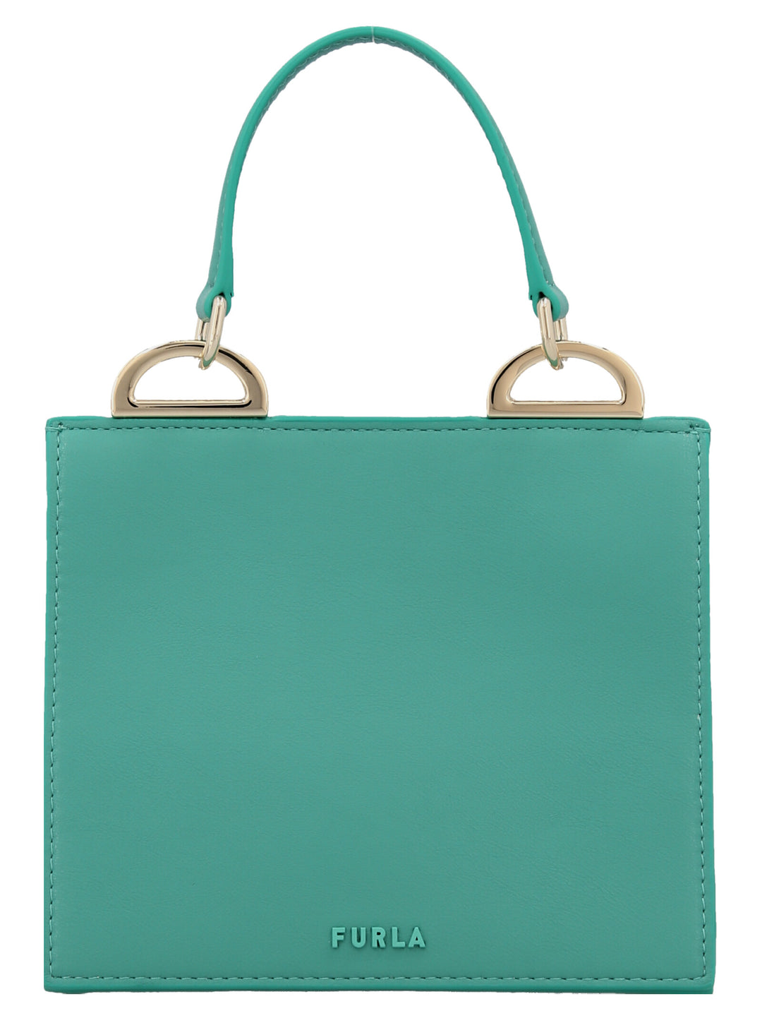 Futura Hand Bags Green