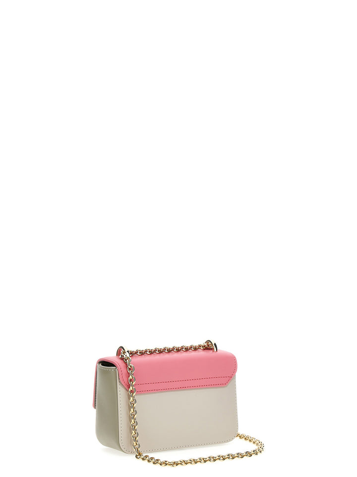 Metropolis Crossbody Bags Multicolor