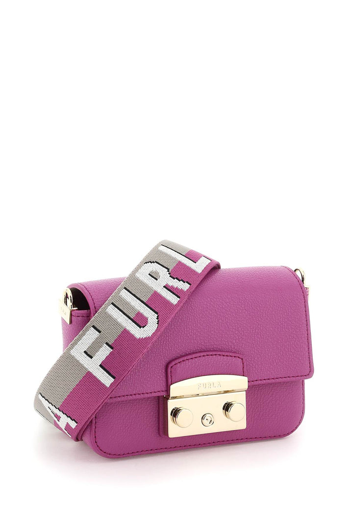 Metropolis Mini Crossbody Bag