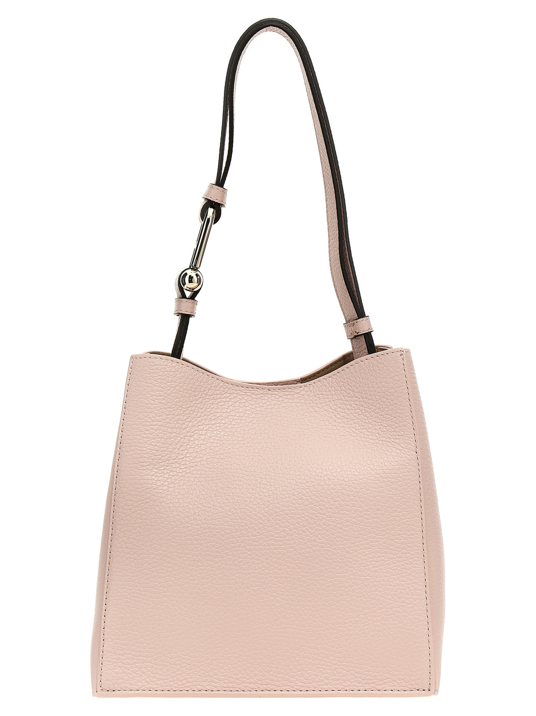 Nuvola Mini Bucket Hand Bags Pink