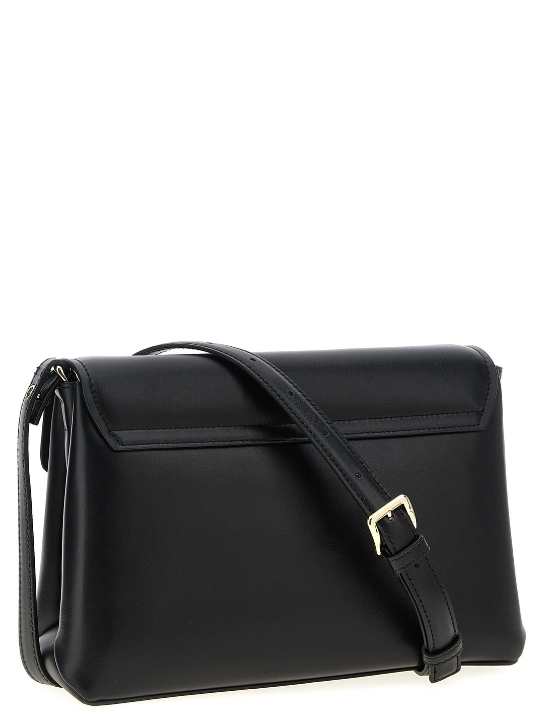Furla Meridiana Shoulder Bags - Black | 63d27008df56896cedc821a003f02a1f07bd9c8b