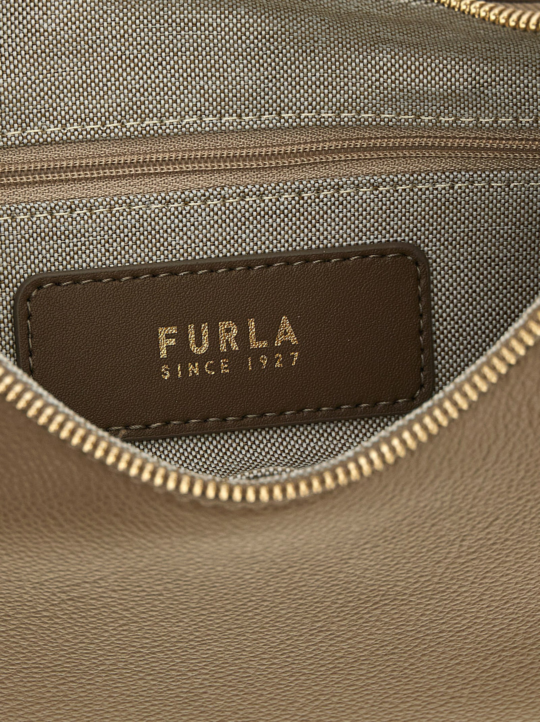 Furla Furla Goccia S Shoulder Bags - Beige | 119034abb6eb23b29ec16ad0eb02bb7b66eacd5d