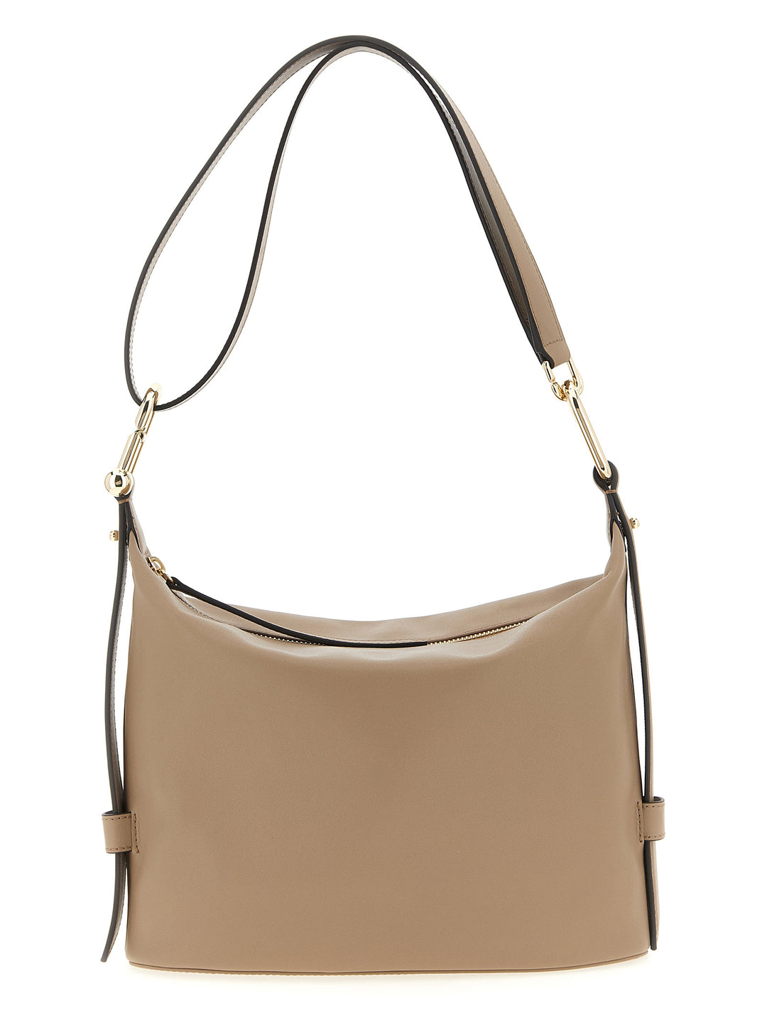 Furla Furla Nuvola Shoulder Bags - Beige | a6c3eaaf64006b78ce8ed932dc78e3d617028749
